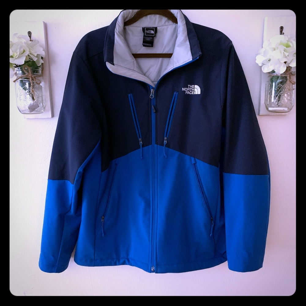 North face jacket
